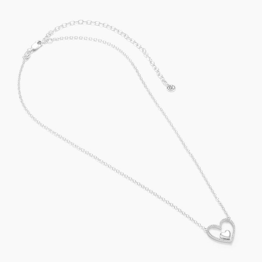 All The Love Pendant Necklace - Ella Stein 