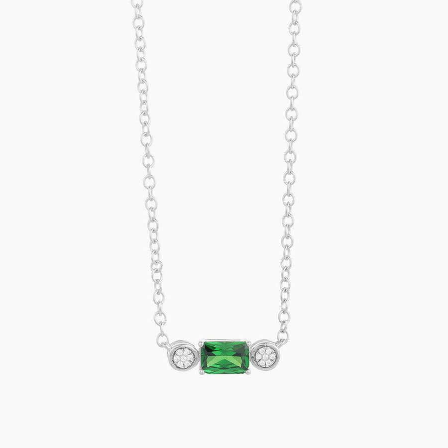 Live your Life in Color Pendant Necklace