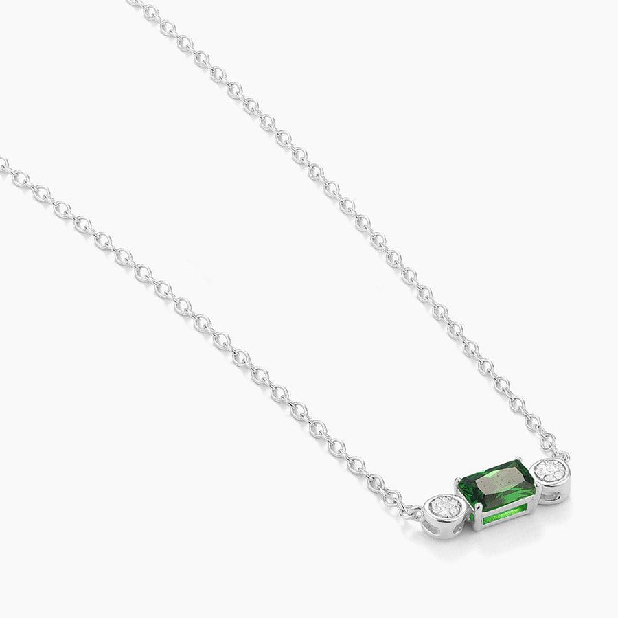 Live your Life in Color Pendant Necklace