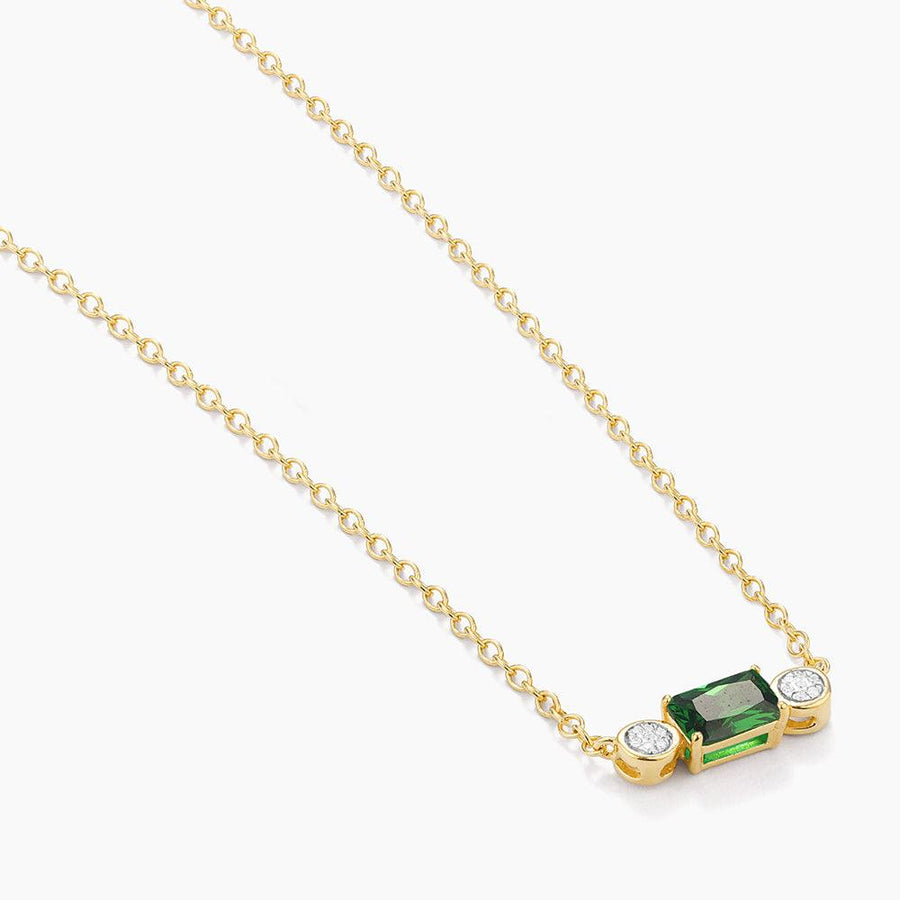 Live your Life in Color Pendant Necklace