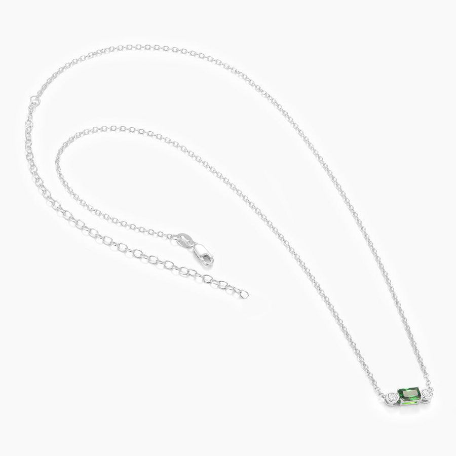 Live your Life in Color Pendant Necklace