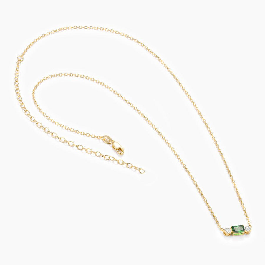 Live your Life in Color Pendant Necklace