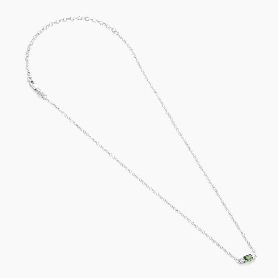 Live your Life in Color Pendant Necklace