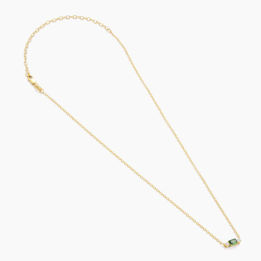 Live your Life in Color Pendant Necklace