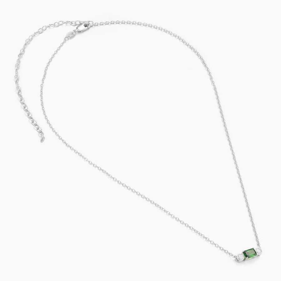 Live your Life in Color Pendant Necklace