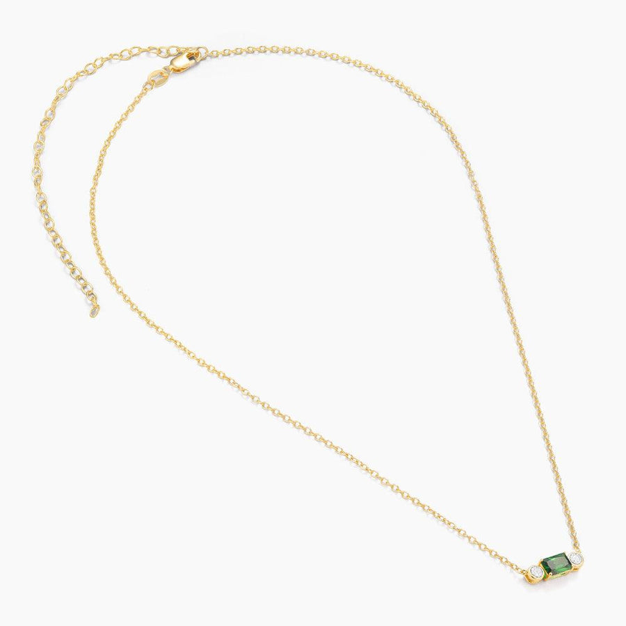 Live your Life in Color Pendant Necklace
