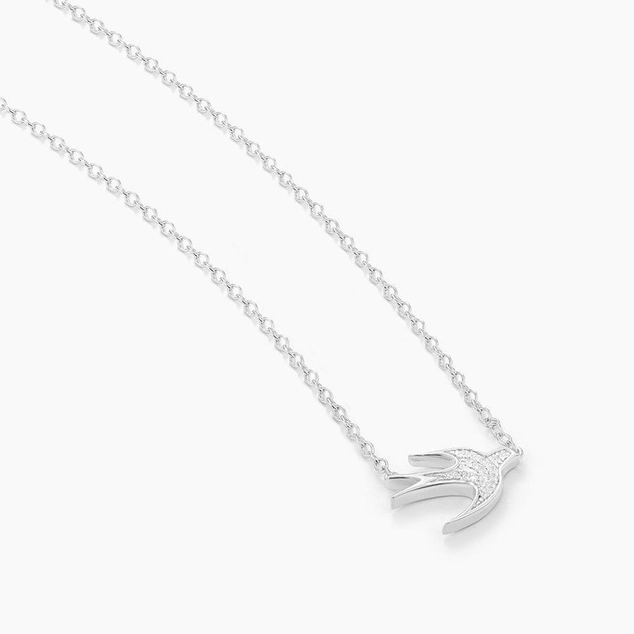 Fly with me Pendant Necklace