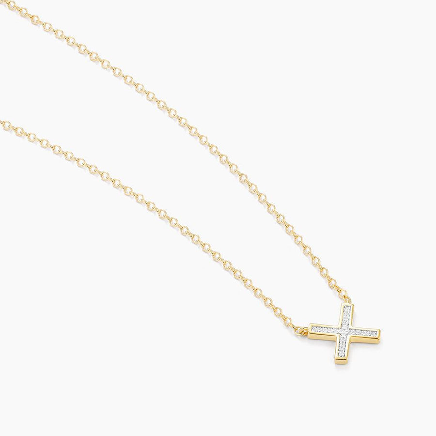 Hug It Out Pendant Necklace