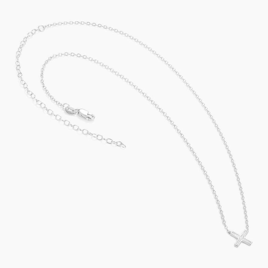 Hug It Out Pendant Necklace