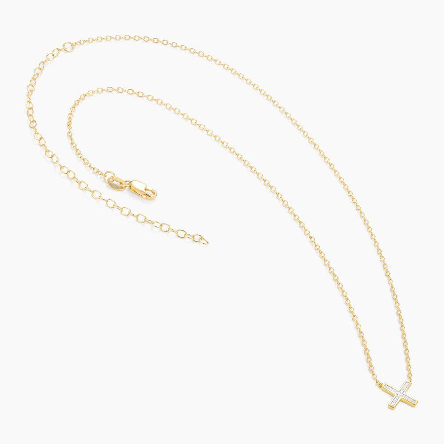 Hug It Out Pendant Necklace