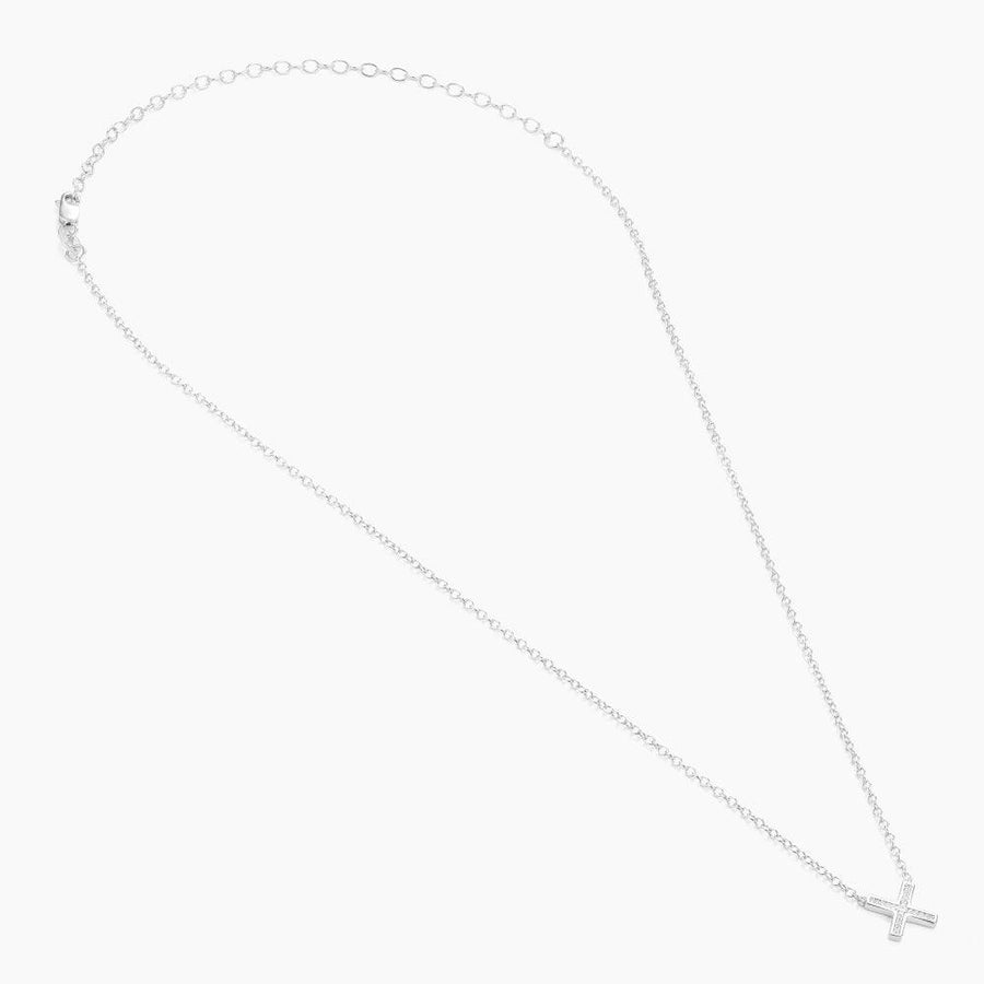 Hug It Out Pendant Necklace