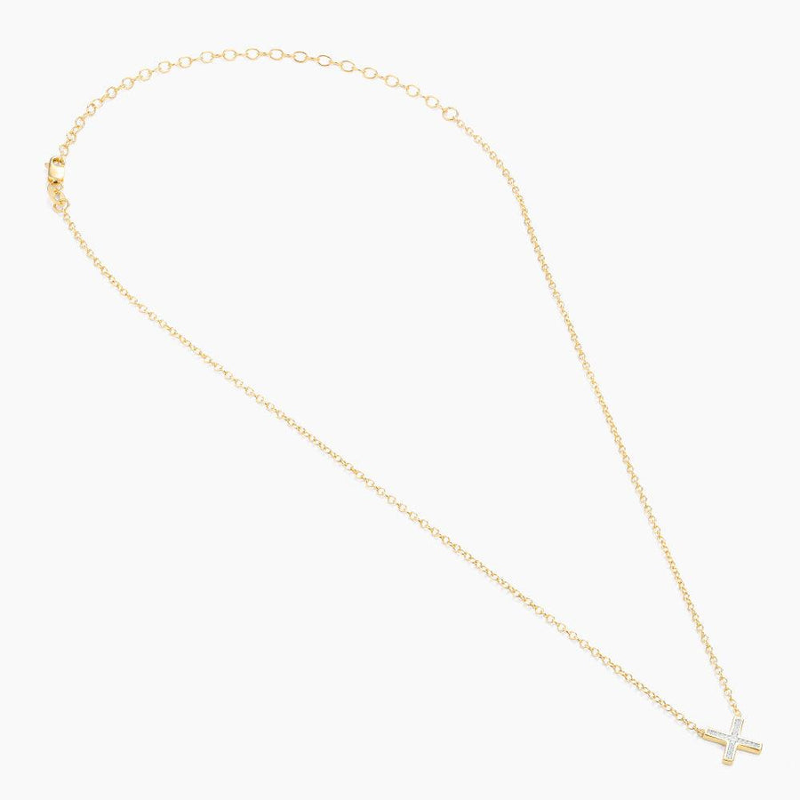 Hug It Out Pendant Necklace