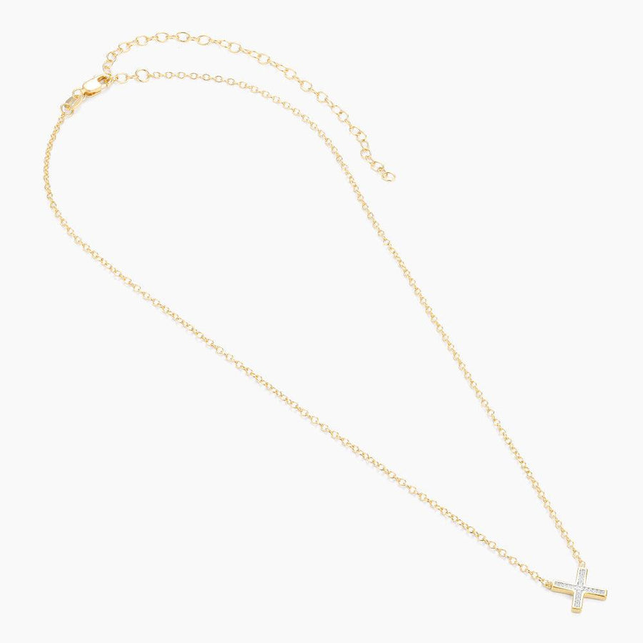 Hug It Out Pendant Necklace