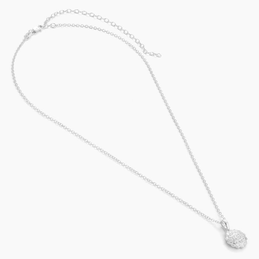 Heart Chakra Pendant Necklace