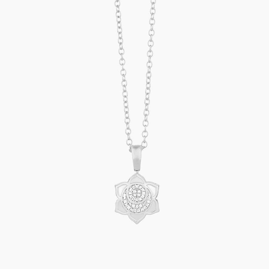 Sacral Chakra Pendant Necklace