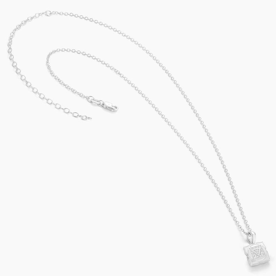 Root Chakra Pendant Necklace