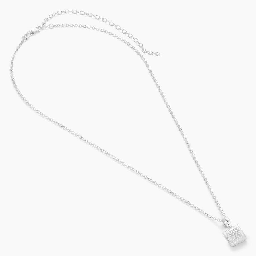 Root Chakra Pendant Necklace