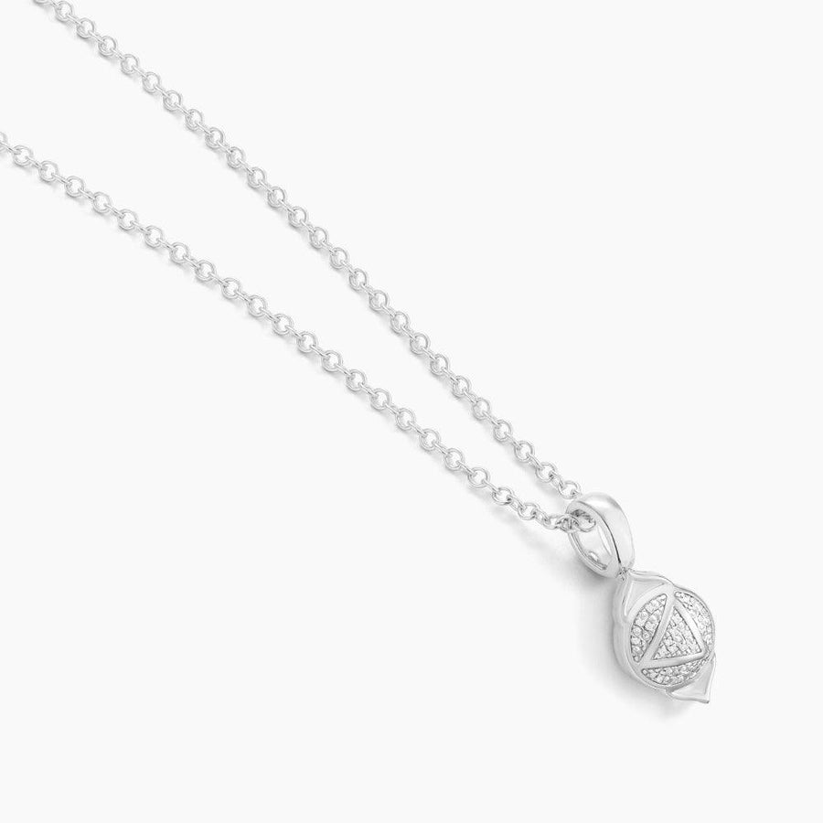Third Eye Chakra Pendant Necklace