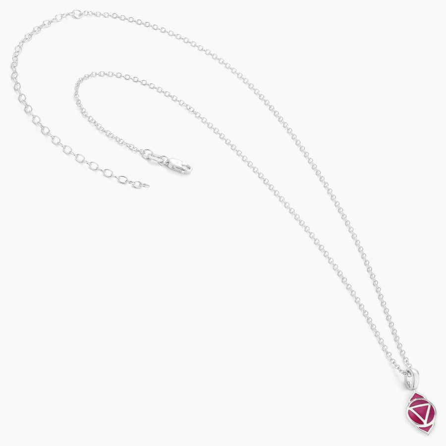 Third Eye Chakra Pendant Necklace