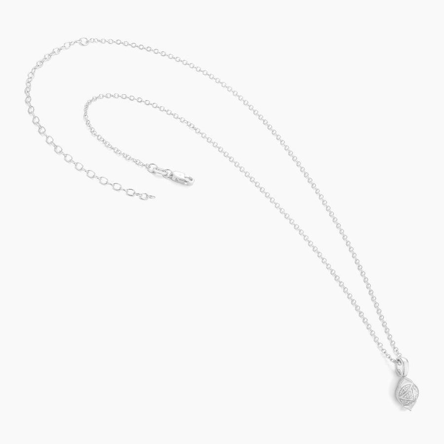 Third Eye Chakra Pendant Necklace