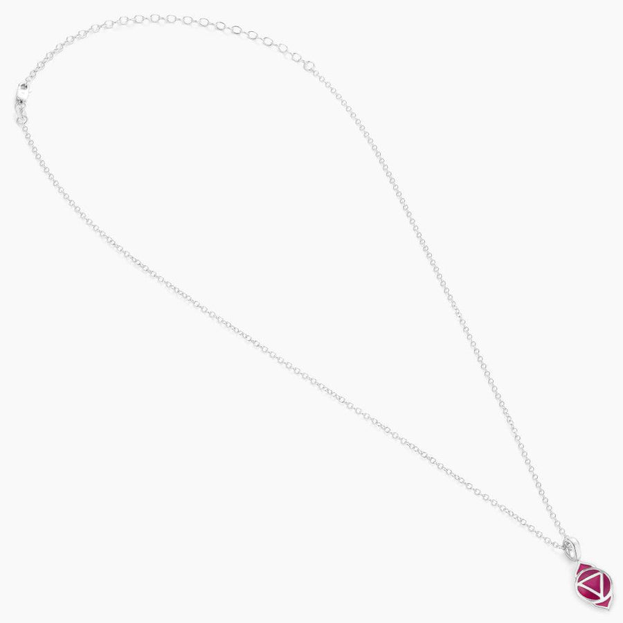 Third Eye Chakra Pendant Necklace