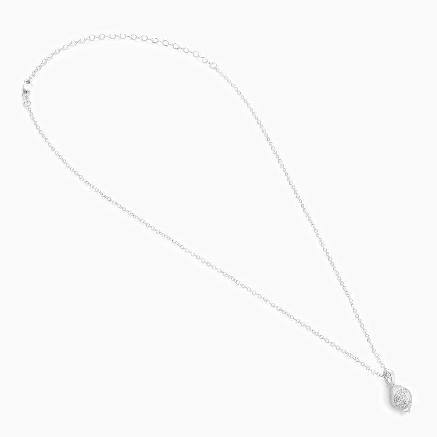 Third Eye Chakra Pendant Necklace