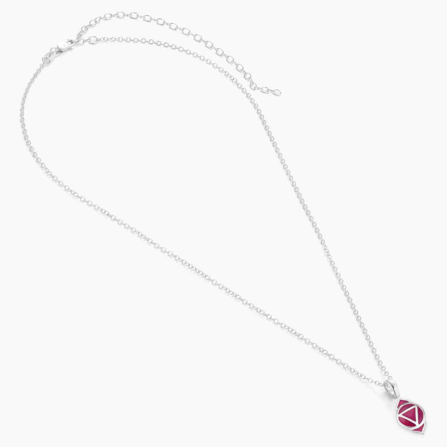 Third Eye Chakra Pendant Necklace