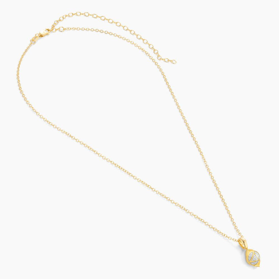 Third Eye Chakra Pendant Necklace