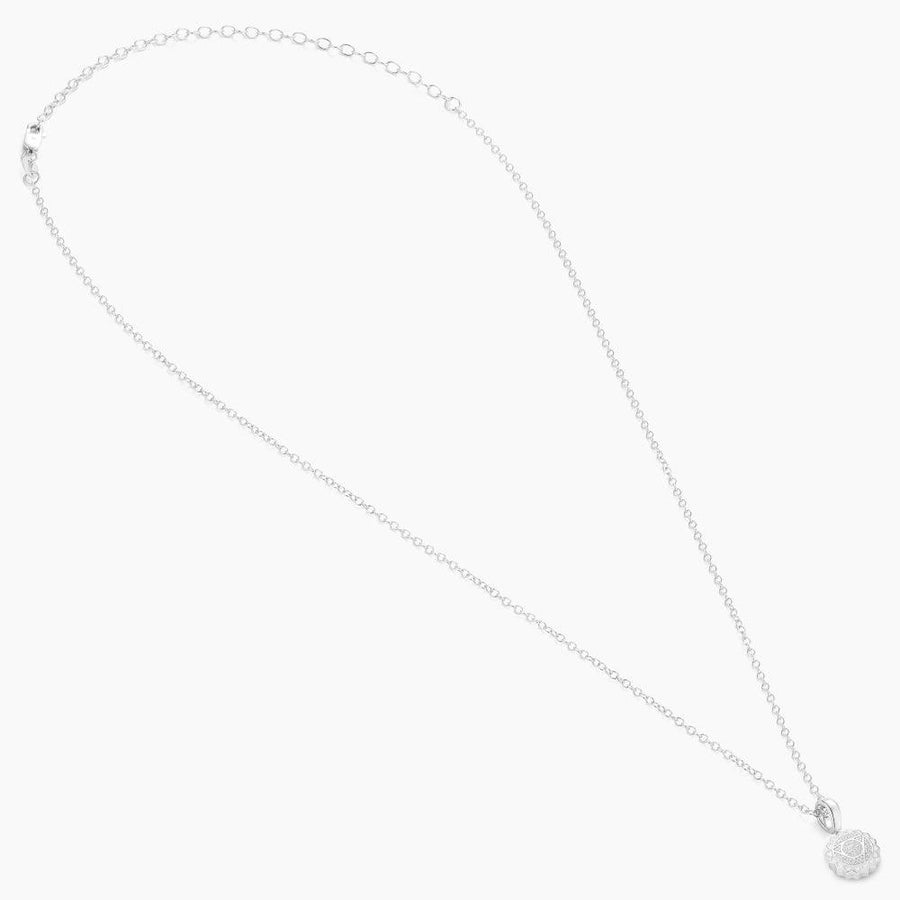 Throat Chakra Pendant Necklace