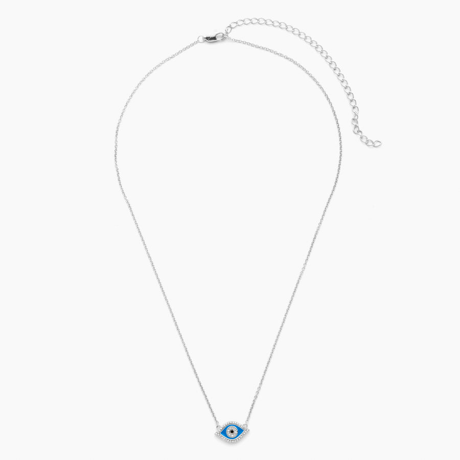 Evil Eye Chain Necklace