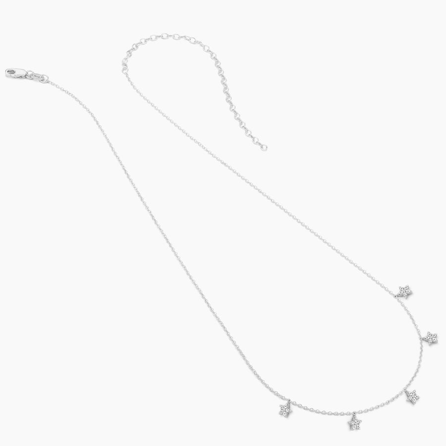 Pocketful Of Stars Chain Necklace