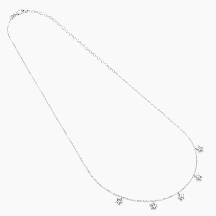 Pocketful Of Stars Chain Necklace
