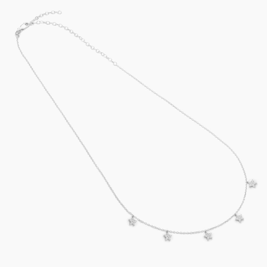 Pocketful Of Stars Chain Necklace