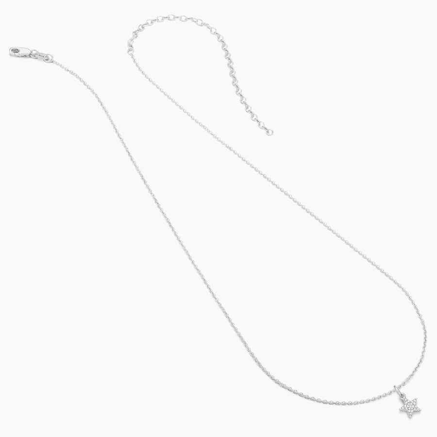 Reach for the Stars Pendant Necklace