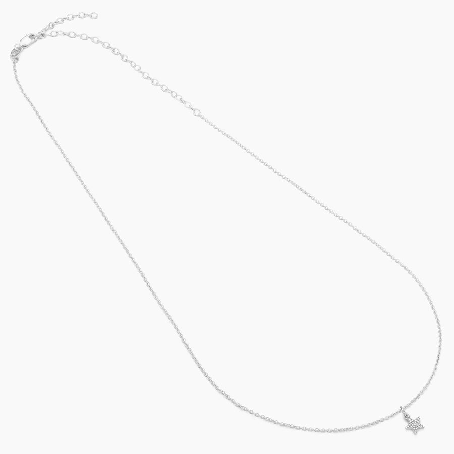 Reach for the Stars Pendant Necklace