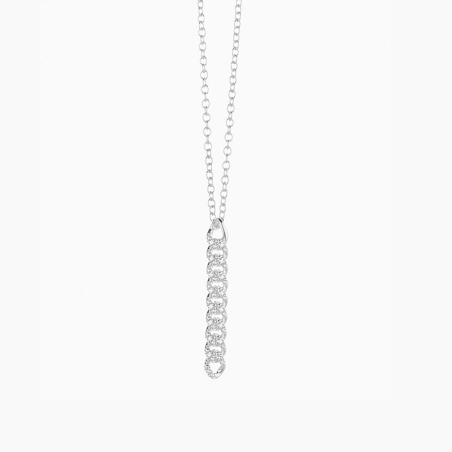 Dew Drops Pendant Necklace