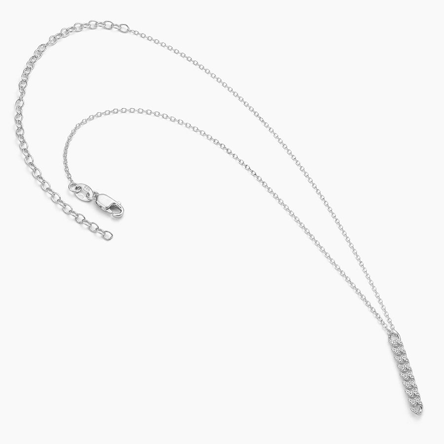 Dew Drops Pendant Necklace