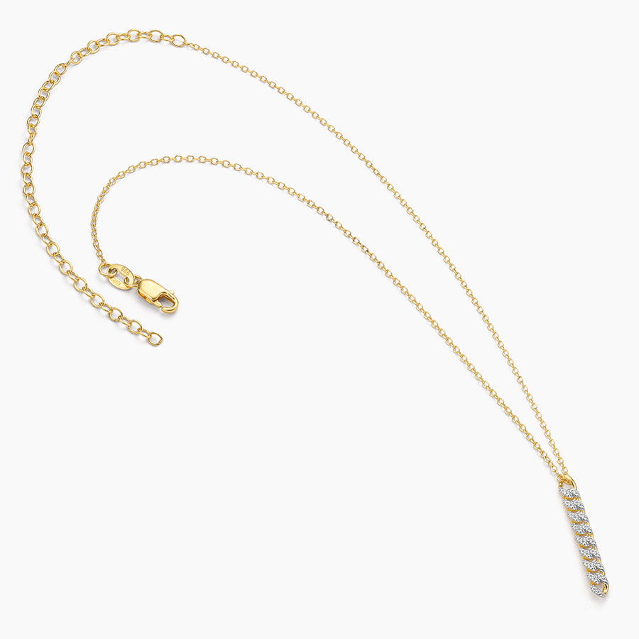 Dew Drops Pendant Necklace