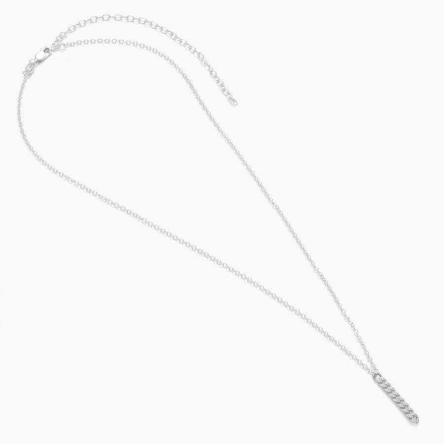 Dew Drops Pendant Necklace