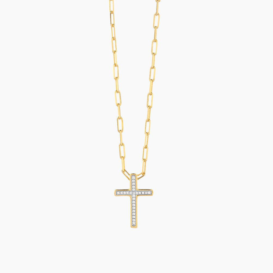 diamond cross necklace for women 