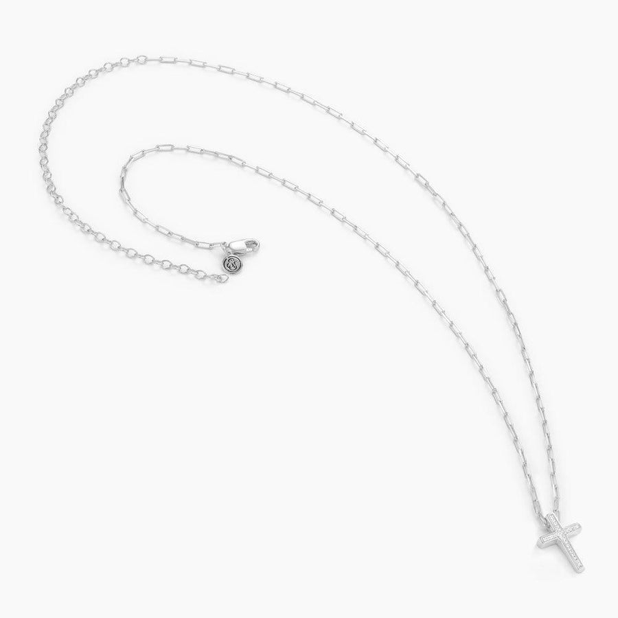 Stay Blessed Pendant Necklace