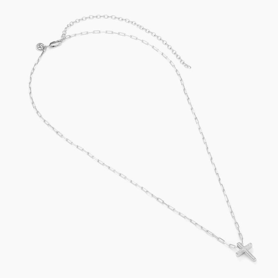 Stay Blessed Pendant Necklace
