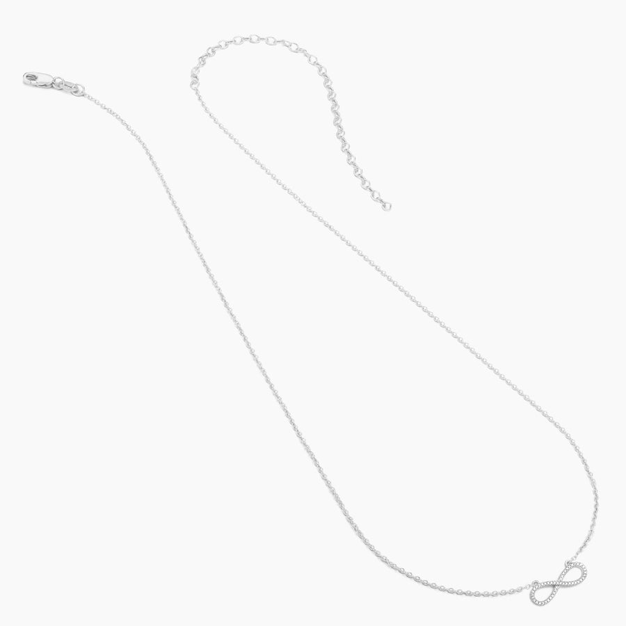 Live Limitless Pendant Necklace