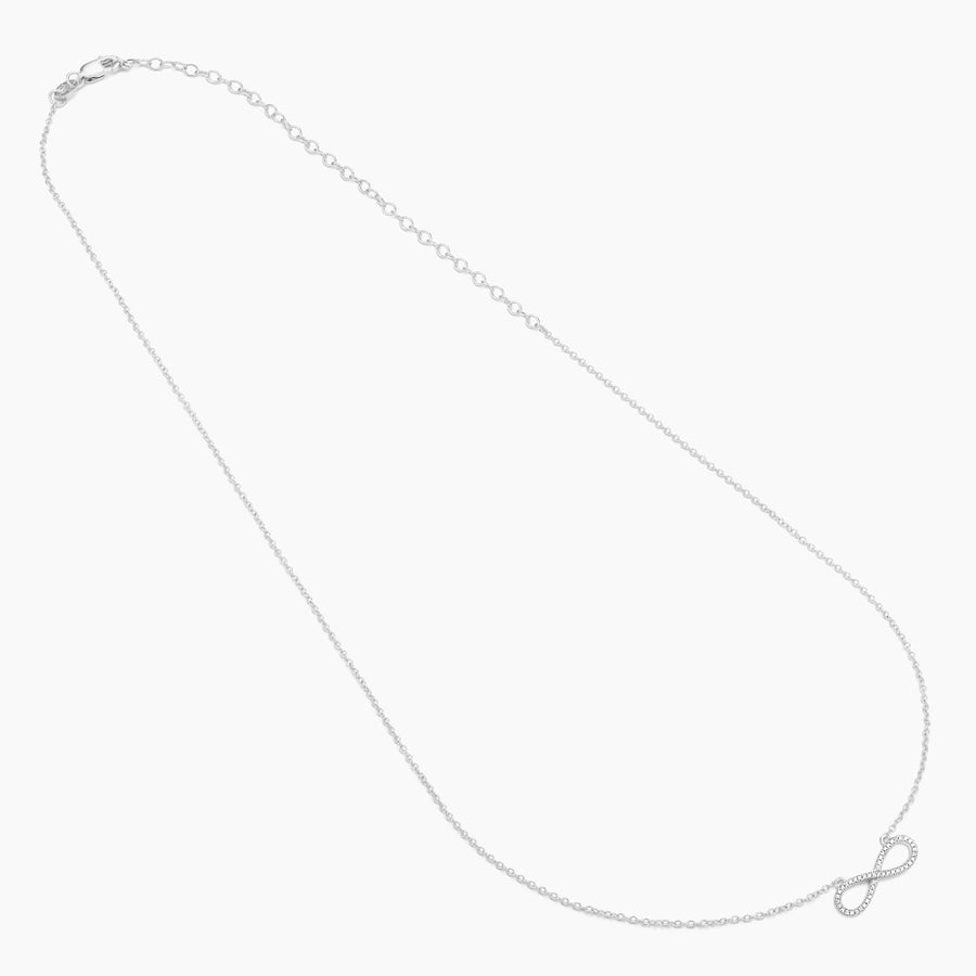 Live Limitless Pendant Necklace
