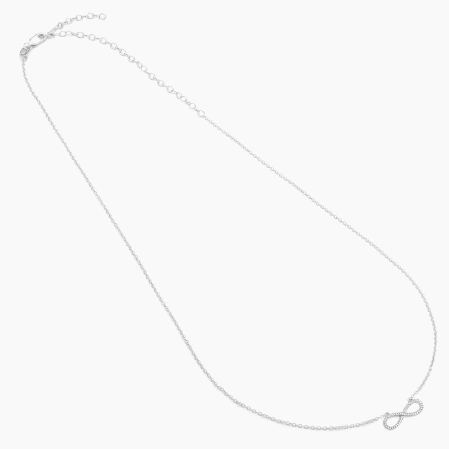 Live Limitless Pendant Necklace