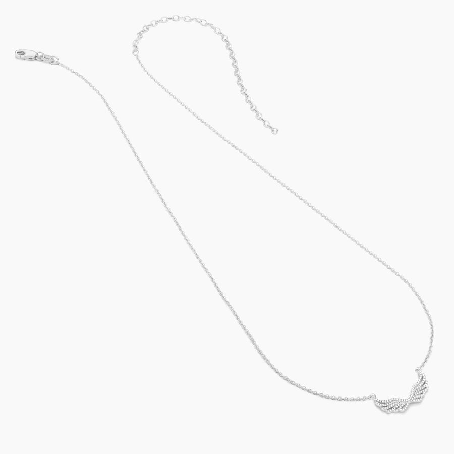 Wing It Pendant Necklace