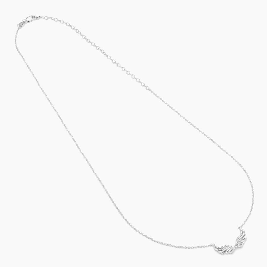 Wing It Pendant Necklace
