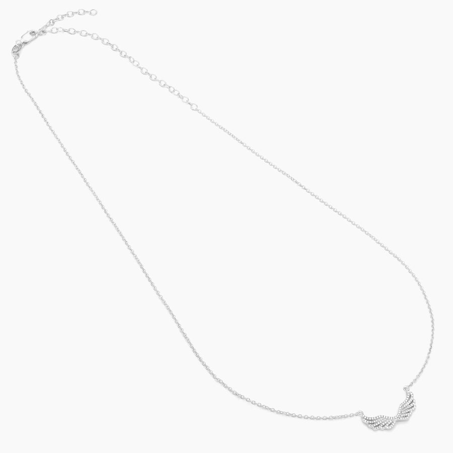 Wing It Pendant Necklace