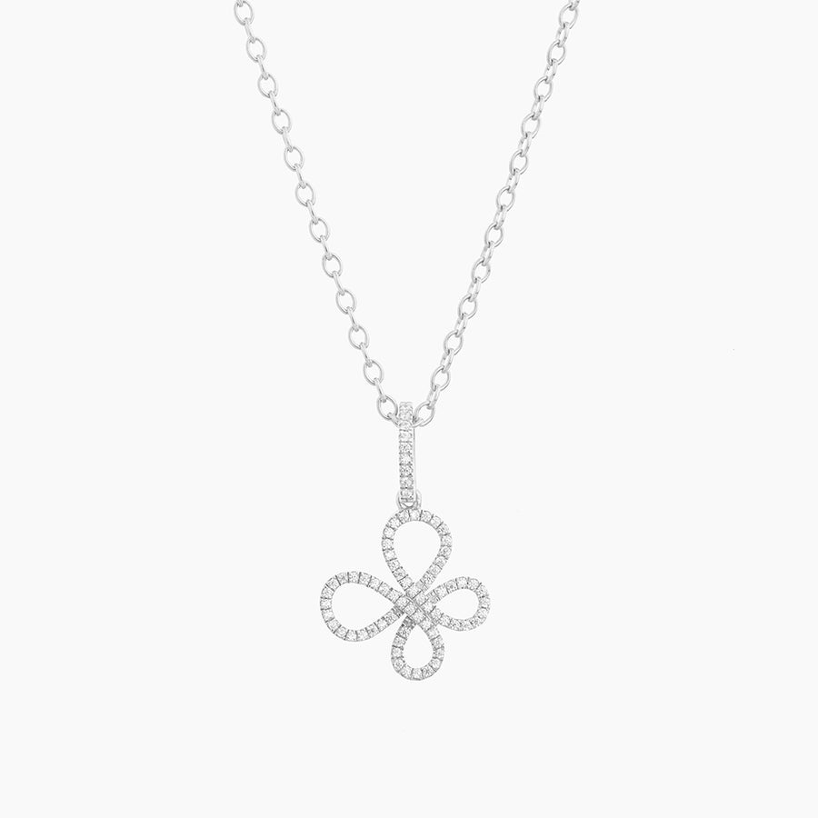 Bloom Pendant Necklace