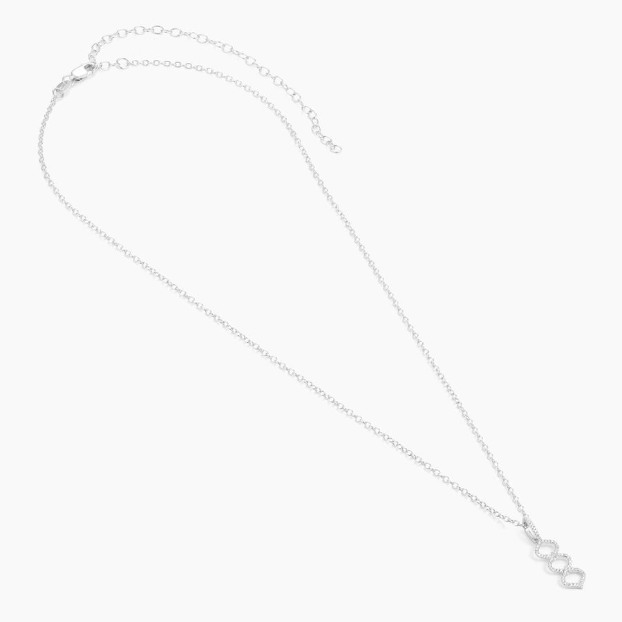Forever Connected Pendant Necklace